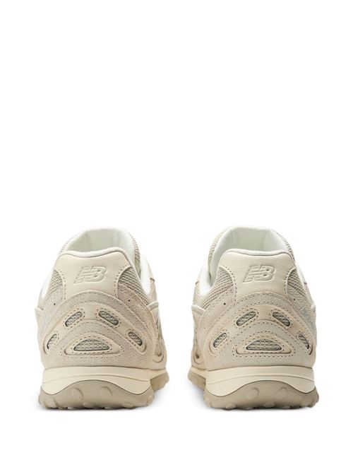 Sneakers unisex New Balance 204L panna in suede e mesh NEW BALANCE | U204L2SZ